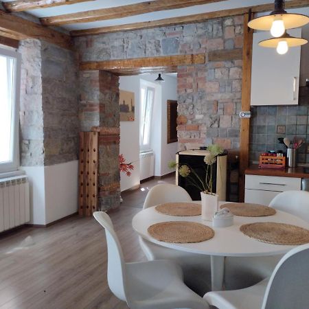 Prime Apartment Piran Exterior photo