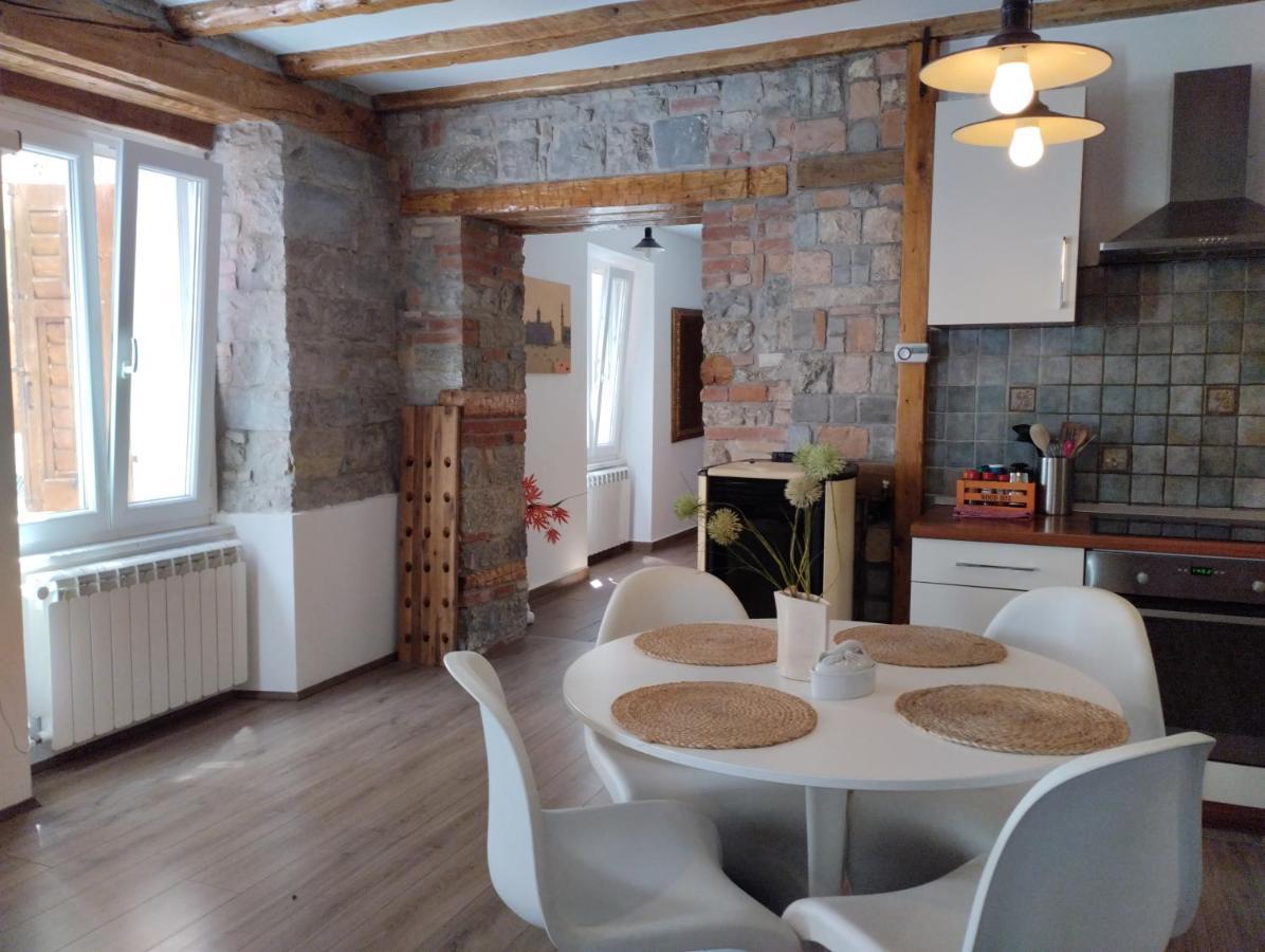 Prime Apartment Piran Exterior photo