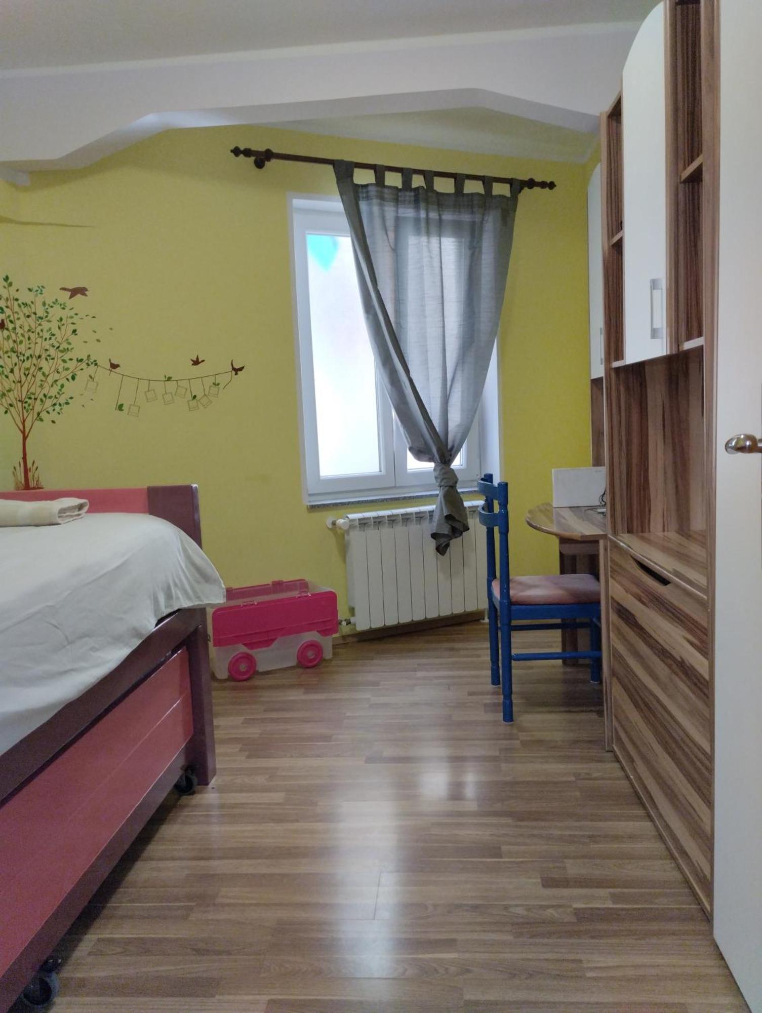 Prime Apartment Piran Exterior photo